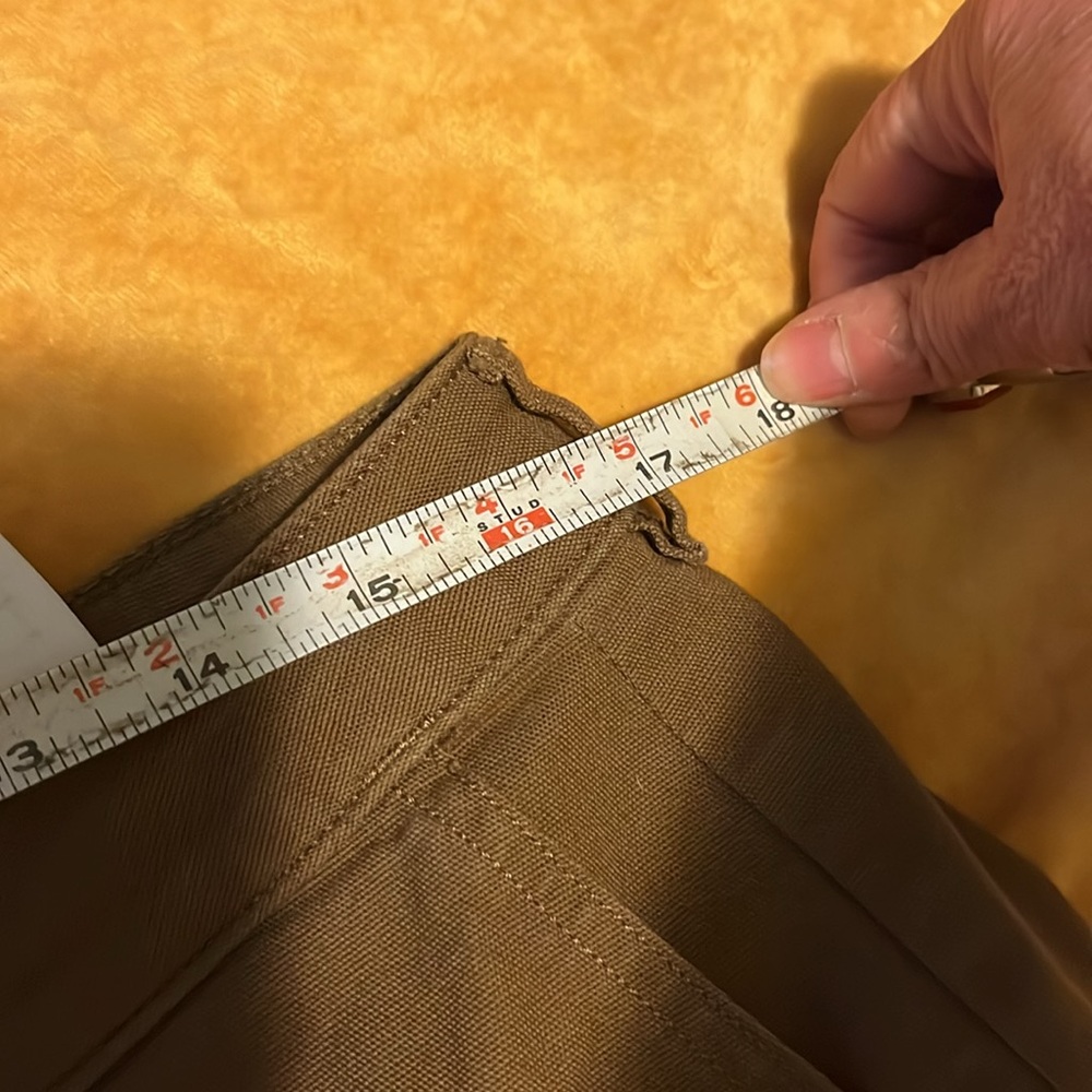 Patagonia stand up pants 12 - Picture 6 of 7